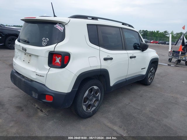 ZACCJAAB1HPF38678 Jeep Renegade Sport Fwd