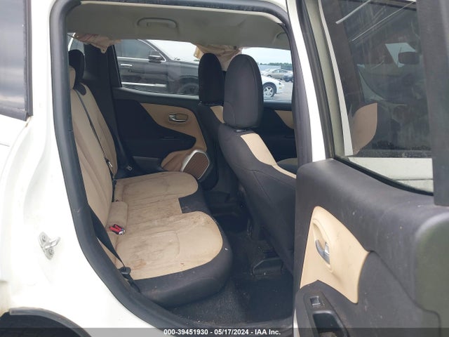 ZACCJAAB1HPF38678 Jeep Renegade Sport Fwd