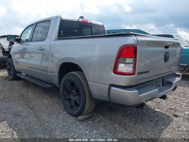 1C6SRFFT4LN184294 RAM 1500 Big Horn  4x4 5'7 Box