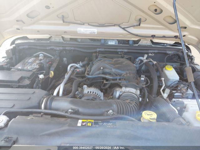 1C4BJWDG1HL573872 Jeep Wrangler Unlimited Sport 4x4