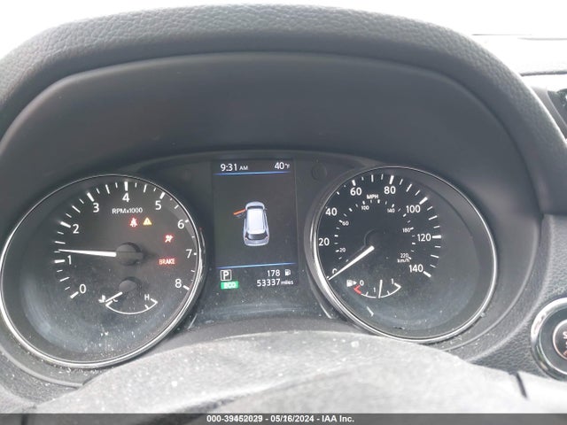 Nissan ROGUE SV 2019 5N1AT2MV8KC768769 Image 7