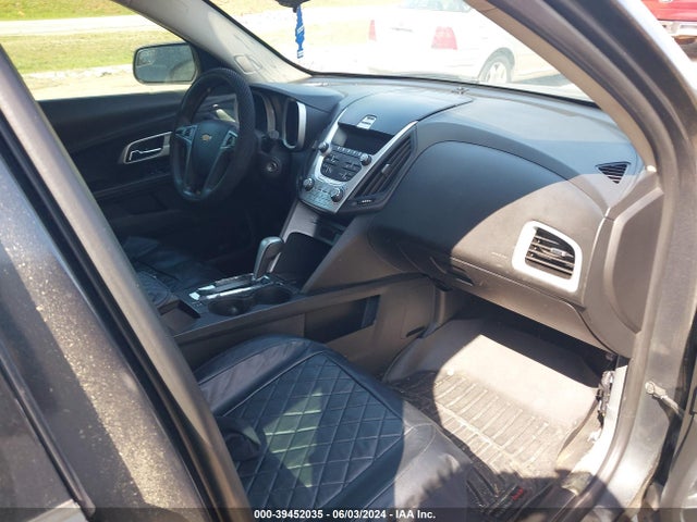 Chevrolet EQUINOX LS 2014 2GNALAEK0E6234799 Image 5