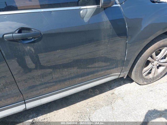 Chevrolet EQUINOX LS 2014 2GNALAEK0E6234799 Image 6