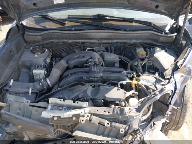 JF2SJAHC4FH836240 Subaru Forester 2.5i Limited