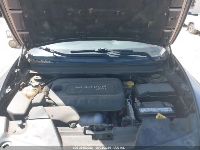 1C4PJLDB1GW158251 Jeep Cherokee Limited