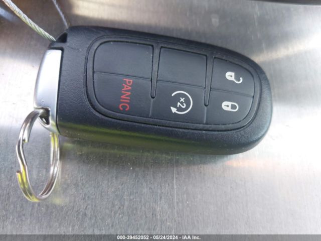 1C4PJLDB1GW158251 Jeep Cherokee Limited