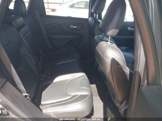 1C4PJLDB1GW158251 Jeep Cherokee Limited