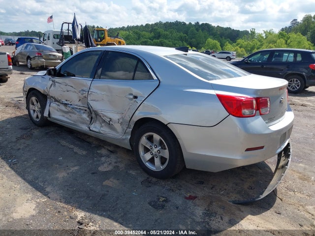Chevrolet MALIBU LS 2015 1G11B5SL4FF317717 Image 3