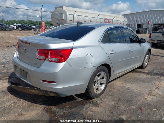 Chevrolet MALIBU LS 2015 1G11B5SL4FF317717 Image 4