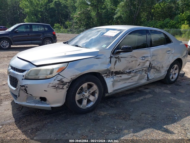Chevrolet MALIBU LS 2015 1G11B5SL4FF317717 Image 6