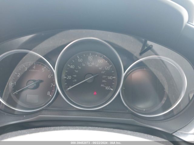 JM1GL1U50J1304958 Mazda Mazda6 Sport