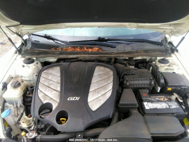 KNALN4D71G5206483 KIA Cadenza Premium