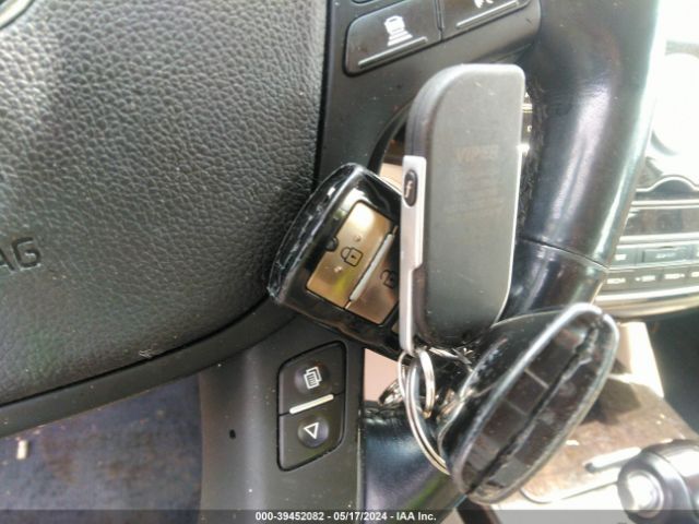 KNALN4D71G5206483 KIA Cadenza Premium