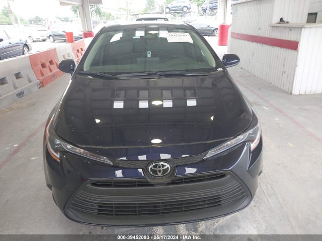 Toyota COROLLA LE 2024 5YFB4MDE6RP095063 Image 13
