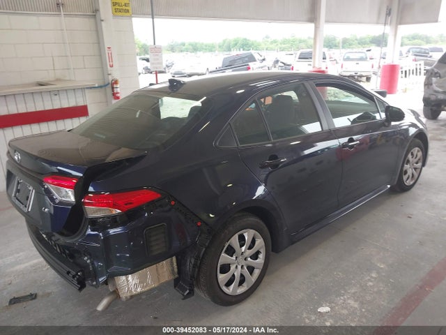 Toyota COROLLA LE 2024 5YFB4MDE6RP095063 Image 14