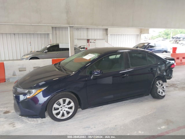 Toyota COROLLA LE 2024 5YFB4MDE6RP095063 Image 15