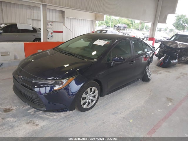 Toyota COROLLA LE 2024 5YFB4MDE6RP095063 Image 2