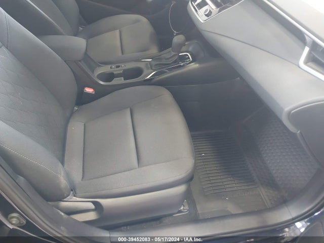 Toyota COROLLA LE 2024 5YFB4MDE6RP095063 Image 5