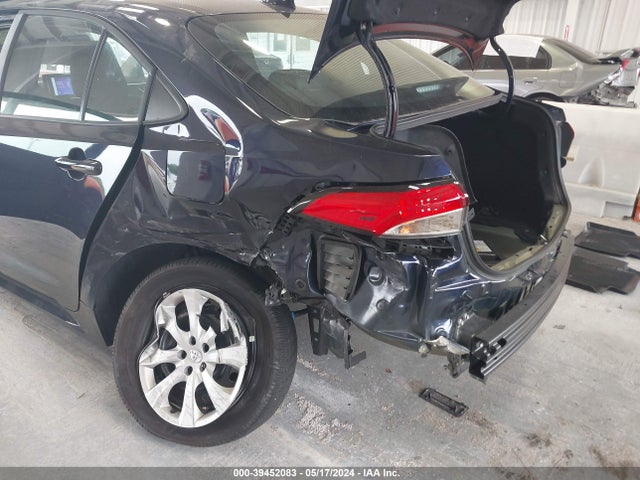 Toyota COROLLA LE 2024 5YFB4MDE6RP095063 Image 6
