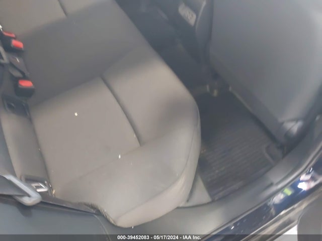Toyota COROLLA LE 2024 5YFB4MDE6RP095063 Image 8