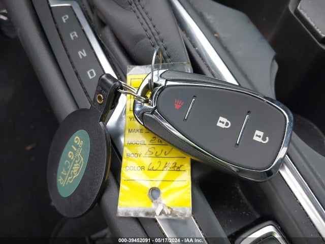Chevrolet Equinox Awd 2fl 2021 3GNAXTEV9MS132945 Image 11