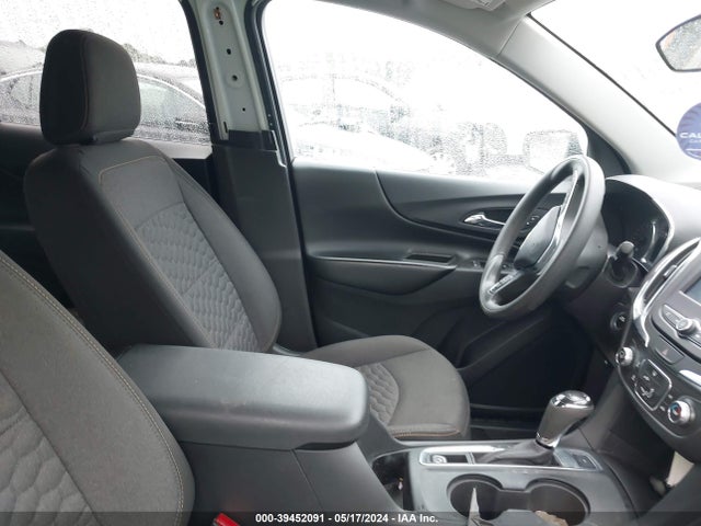 Chevrolet Equinox Awd 2fl 2021 3GNAXTEV9MS132945 Image 5