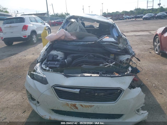 Subaru Impreza 2.0i 2019 4S3GTAA65K3738263 Image 12