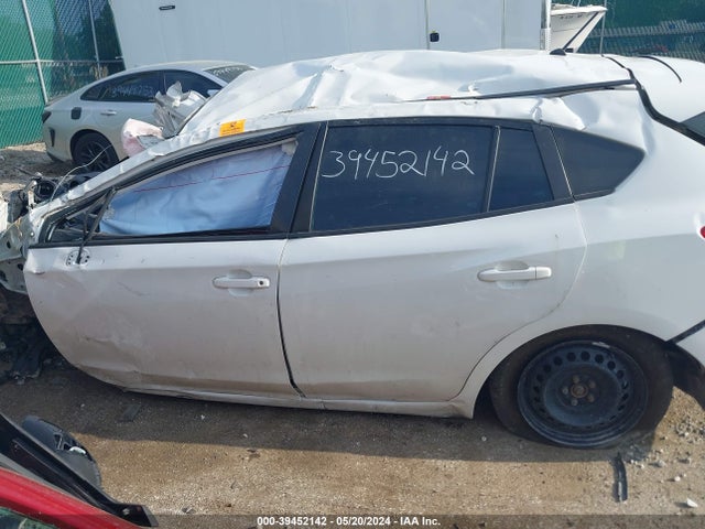 Subaru Impreza 2.0i 2019 4S3GTAA65K3738263 Image 14