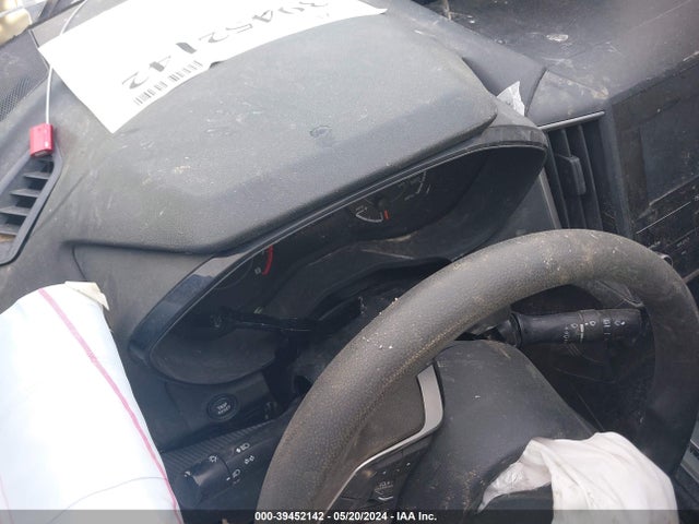 Subaru Impreza 2.0i 2019 4S3GTAA65K3738263 Image 7