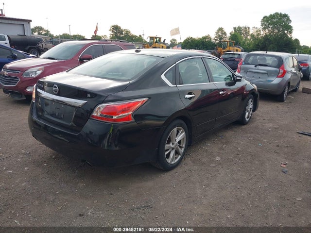 Nissan Altima 2.5 Sl 2015 1N4AL3AP3FC152375 Image 4