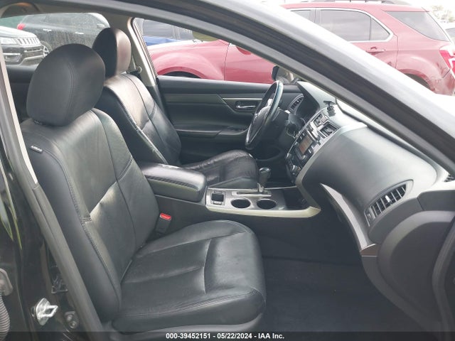 Nissan Altima 2.5 Sl 2015 1N4AL3AP3FC152375 Image 5
