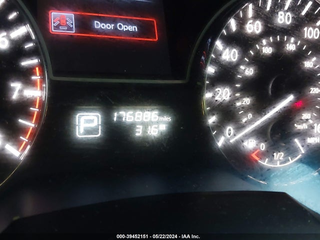 Nissan Altima 2.5 Sl 2015 1N4AL3AP3FC152375 Image 7