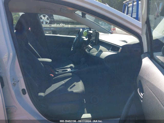 Toyota COROLLA LE 2022 5YFEPMAE2NP343490 Image 5