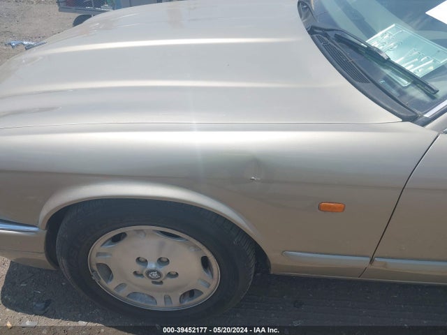 1997 JAGUAR XJ6 SAJHX624XVC806999 Photo 5