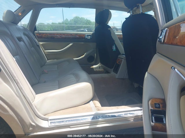 1997 JAGUAR XJ6 SAJHX624XVC806999 Photo 7