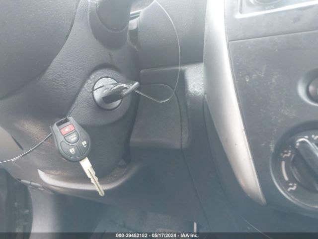 3N1CN7AP3GL854273 Nissan Versa 1.6 S/1.6 S+/1.6 Sl/1.6 Sv
