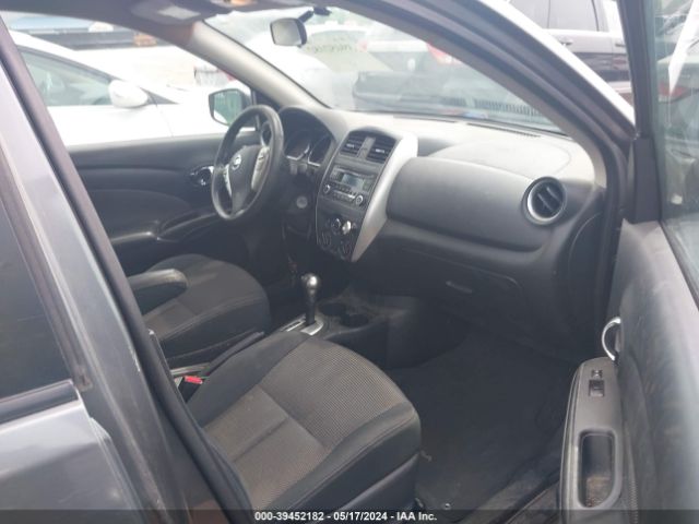 3N1CN7AP3GL854273 Nissan Versa 1.6 S/1.6 S+/1.6 Sl/1.6 Sv