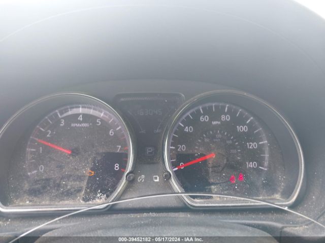 3N1CN7AP3GL854273 Nissan Versa 1.6 S/1.6 S+/1.6 Sl/1.6 Sv