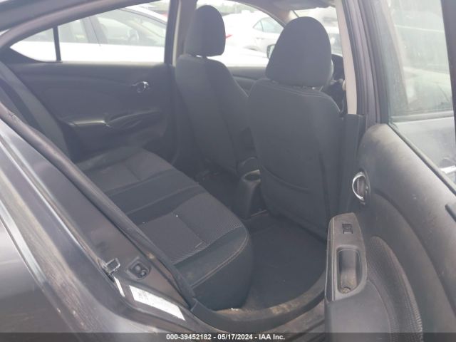 3N1CN7AP3GL854273 Nissan Versa 1.6 S/1.6 S+/1.6 Sl/1.6 Sv