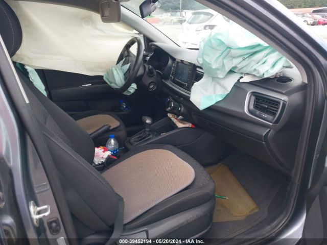3KPA24AB9KE239532 KIA RIO S