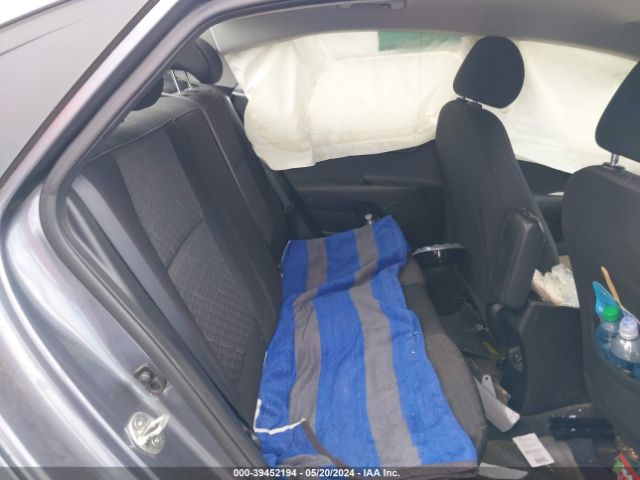 3KPA24AB9KE239532 KIA RIO S