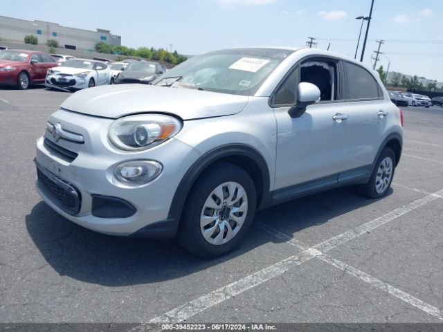 ZFBCFXATXGP377484 Fiat 500x Pop