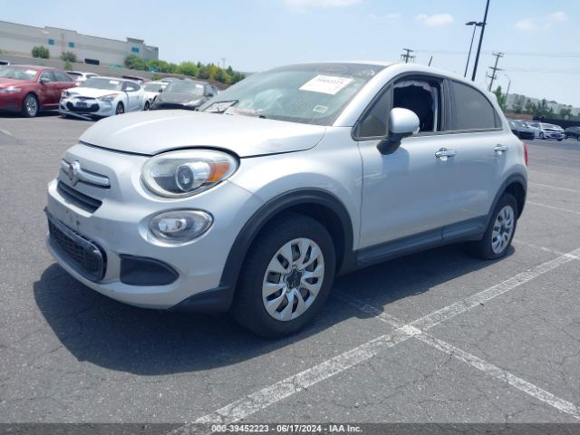 ZFBCFXATXGP377484 Fiat 500x Pop