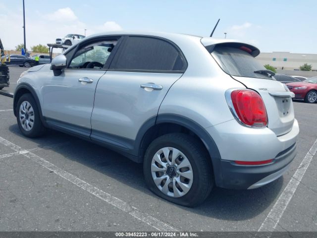 ZFBCFXATXGP377484 Fiat 500x Pop