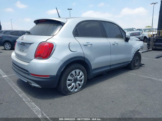 ZFBCFXATXGP377484 Fiat 500x Pop