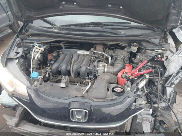 3HGGK5H82FM784026 Honda Fit Ex/ex-l