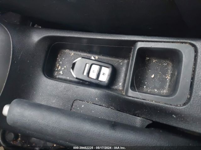 3HGGK5H82FM784026 Honda Fit Ex/ex-l