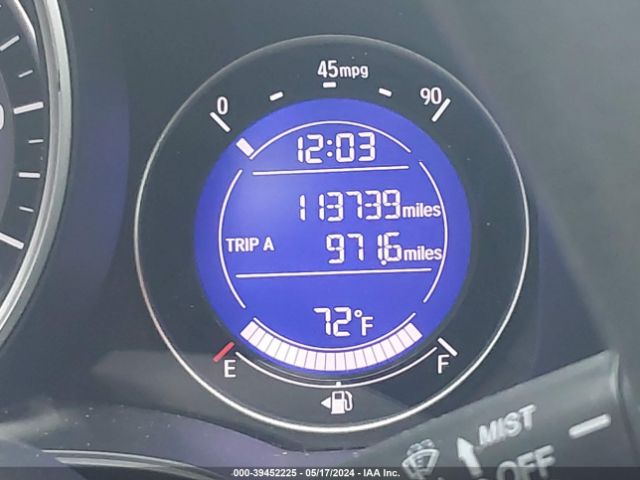 3HGGK5H82FM784026 Honda Fit Ex/ex-l