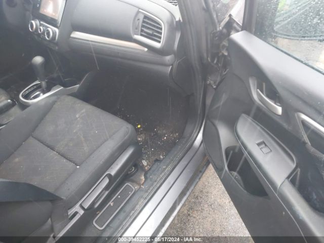 3HGGK5H82FM784026 Honda Fit Ex/ex-l