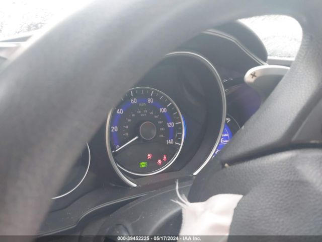 3HGGK5H82FM784026 Honda Fit Ex/ex-l